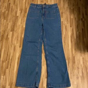 Forever 21vintage jeans